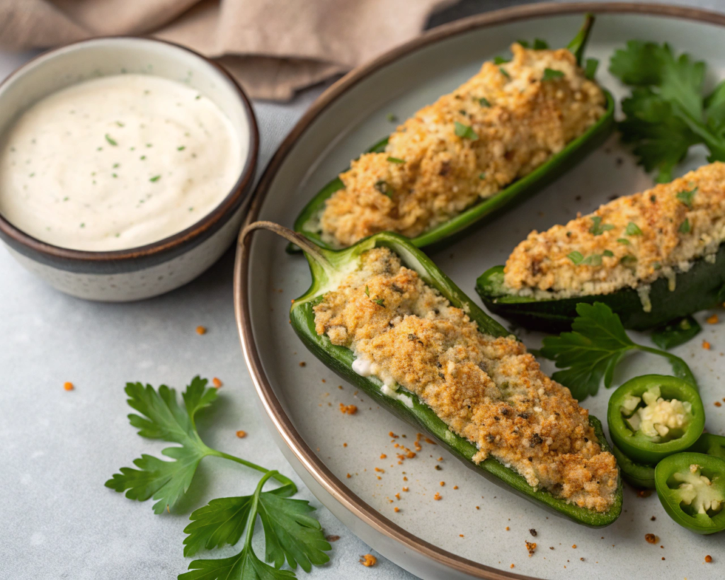 vegan appetizers