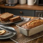 banana bread recipe without butter