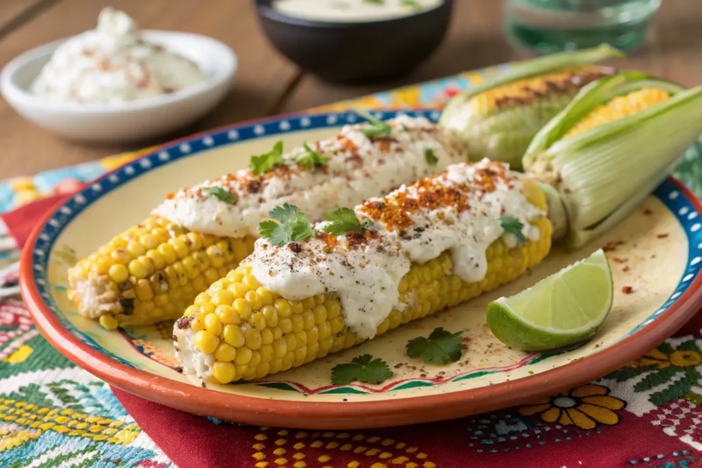 mexican vegetable side dishes