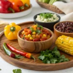 mexican vegetable side dishes